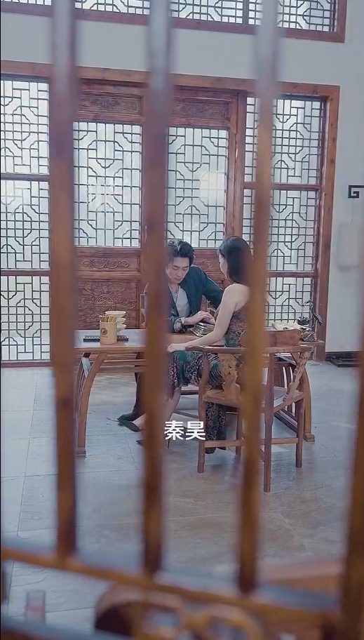 爱的暂停键